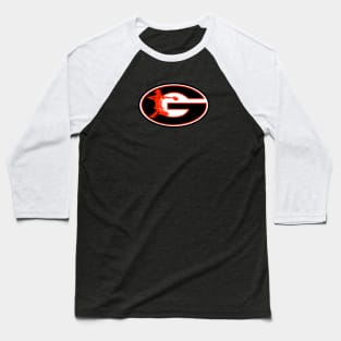 Gillette Baseball Baseball T-Shirt